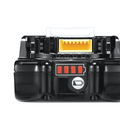 Makita BL1820B 18-Volt LXT Lithium-Ion Compact Battery Pack 2.0Ah with Fuel Gauge