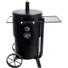 Oklahoma Joe's Bronco Drum Smoker