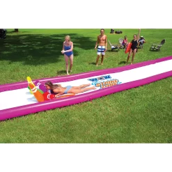 WOW Watersports Strike Zone Water Slide