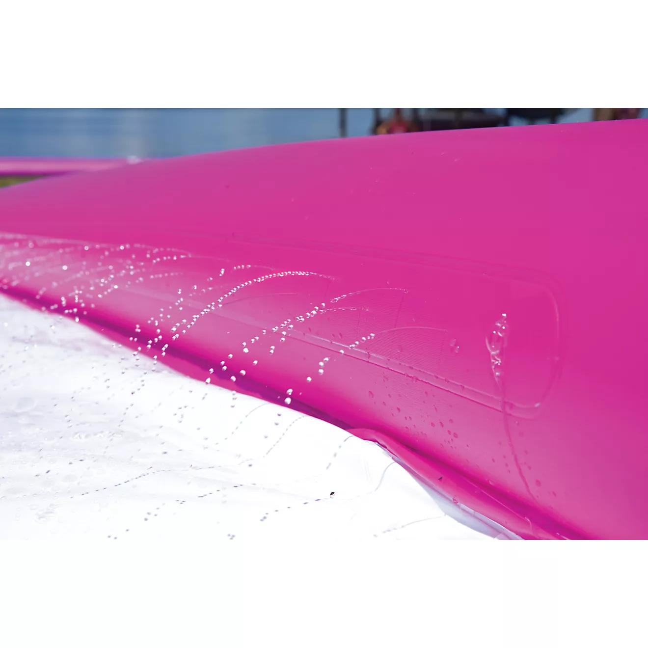 WOW Watersports Strike Zone Water Slide