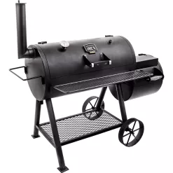 Oklahoma Joe's Hondo Offset Smoker
