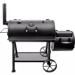 Oklahoma Joe's Hondo Offset Smoker