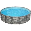 Bestway Steel Pro MAX 15 ft x 42 in Pool Set