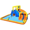 H2OGO! Super Speedway Mega Water Park