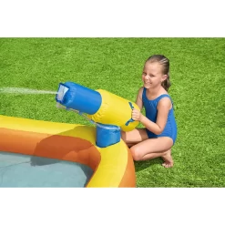 H2OGO! Super Speedway Mega Water Park