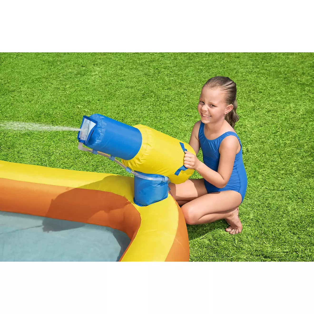 H2OGO! Super Speedway Mega Water Park