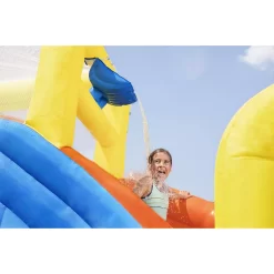 H2OGO! Super Speedway Mega Water Park