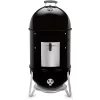 Weber Smokey Mountain 18.5 in Black Smoker