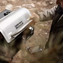 Camp Chef Pursuit 20 in Portable Pellet Grill