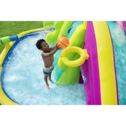 H2OGO! Funfinity Splash Mega Water Park