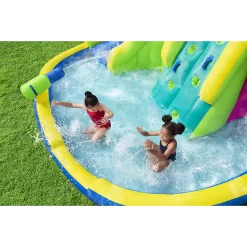 H2OGO! Funfinity Splash Mega Water Park