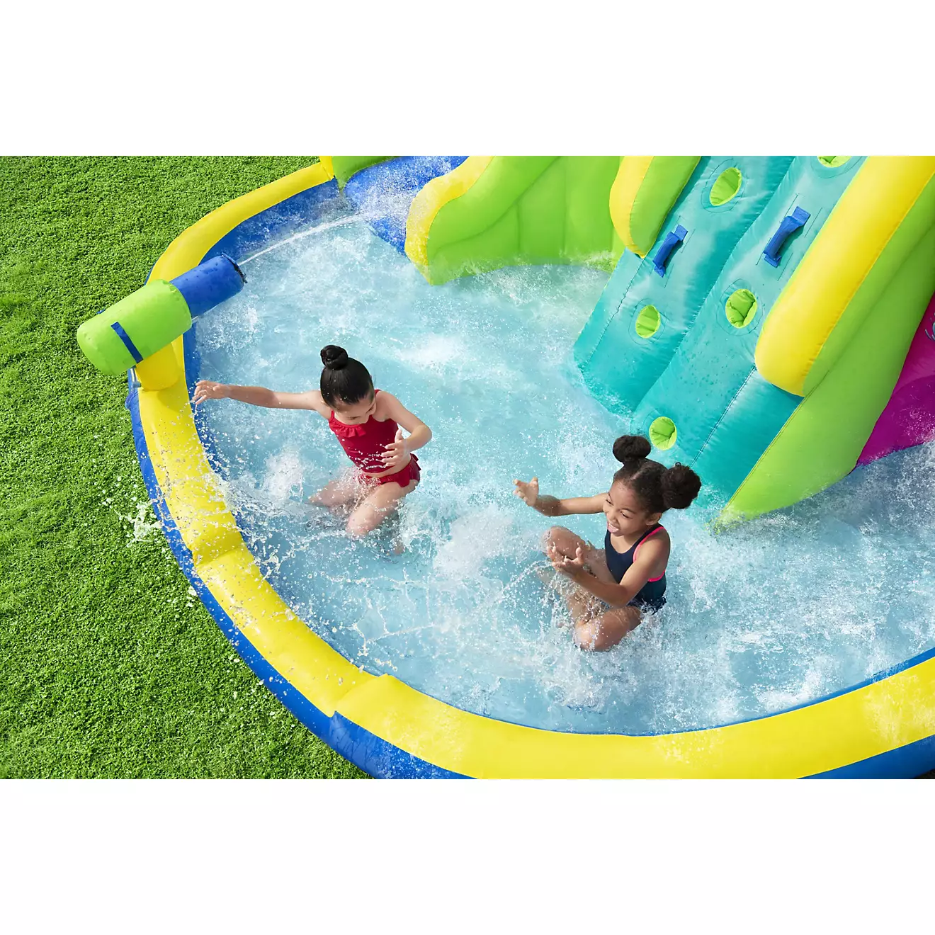 H2OGO! Funfinity Splash Mega Water Park