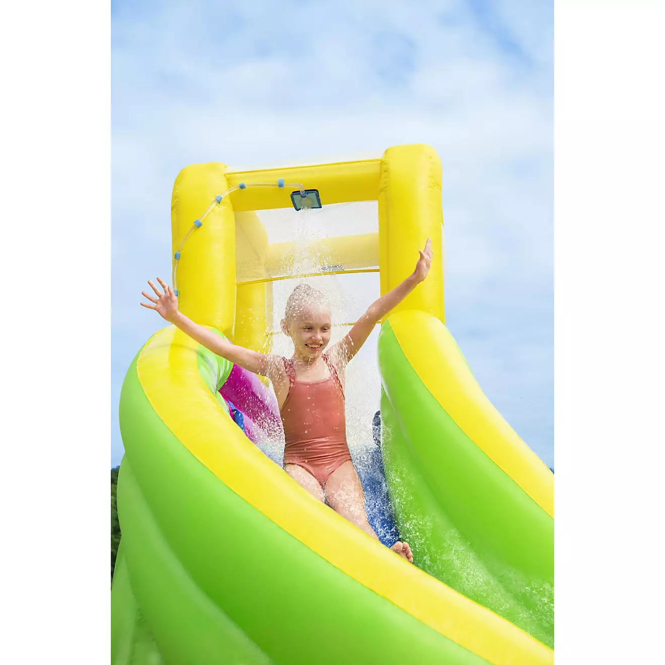H2OGO! Funfinity Splash Mega Water Park