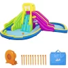 H2OGO! Funfinity Splash Mega Water Park