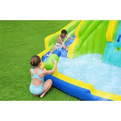 H2OGO! Funfinity Splash Mega Water Park