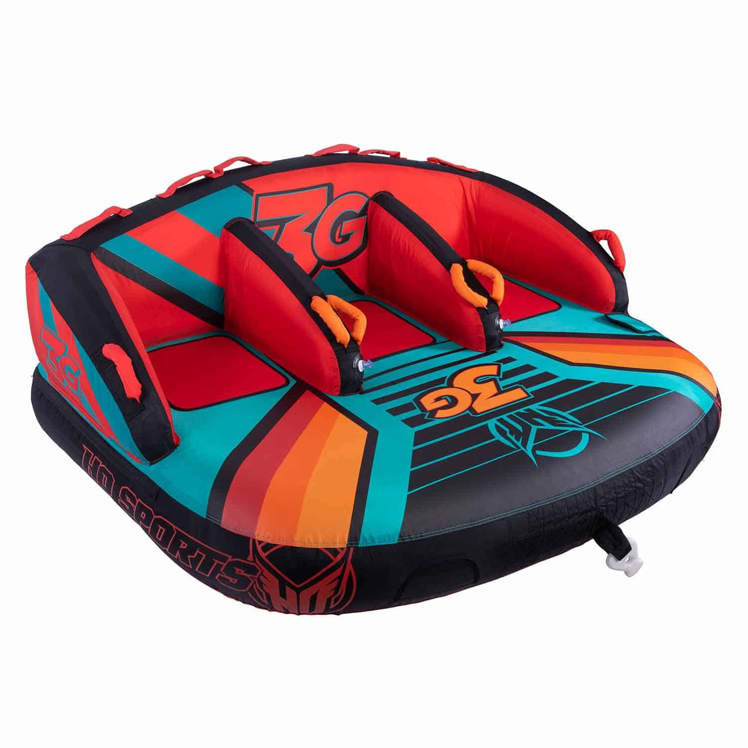 HO SPORTS 3G Towable Tube