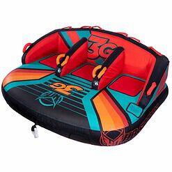 HO SPORTS 3G Towable Tube