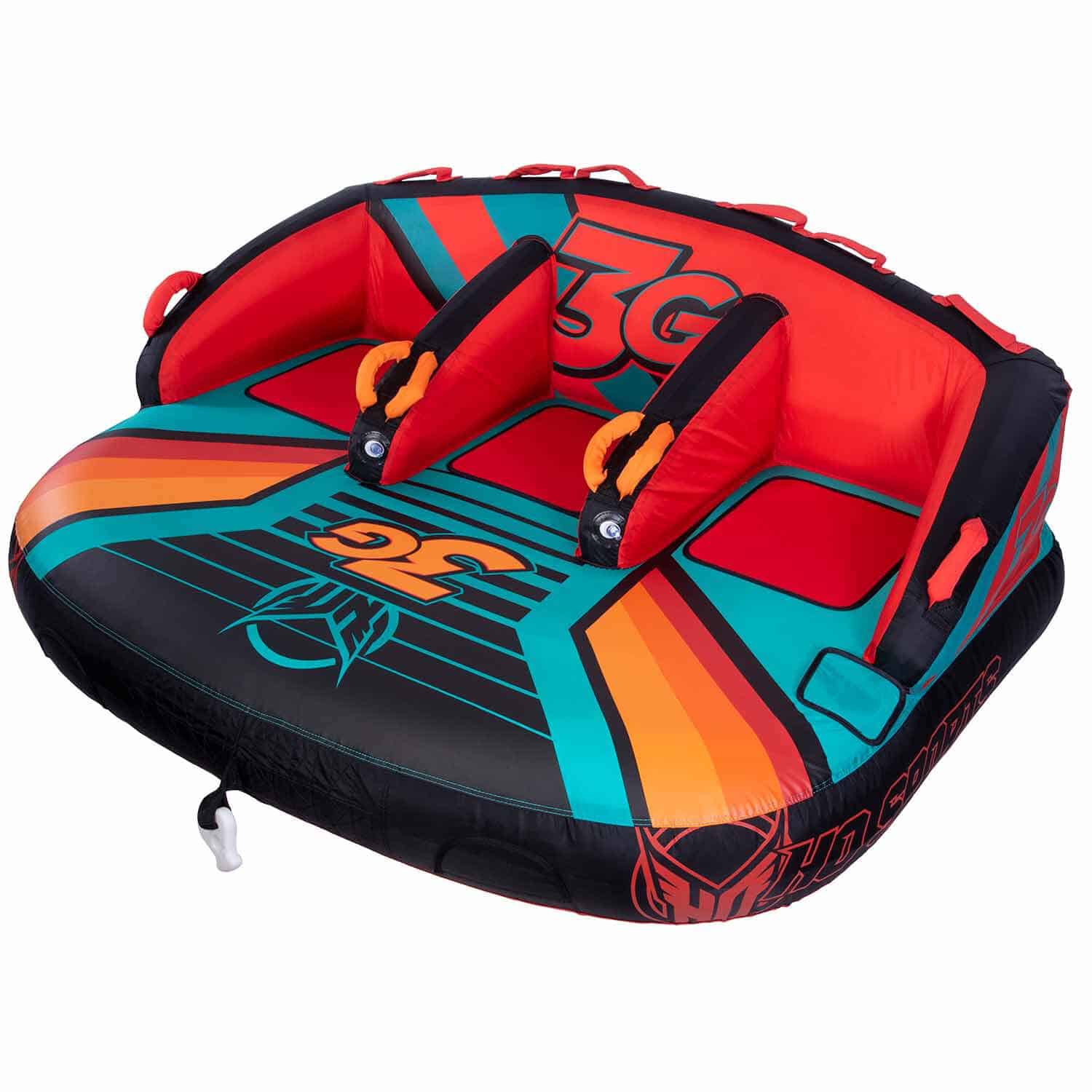HO SPORTS 3G Towable Tube