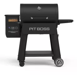 Pit Boss 1250 Competition Series Pellet Grill