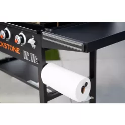 Blackstone 36 in 4-Burner Griddle Station with Hood