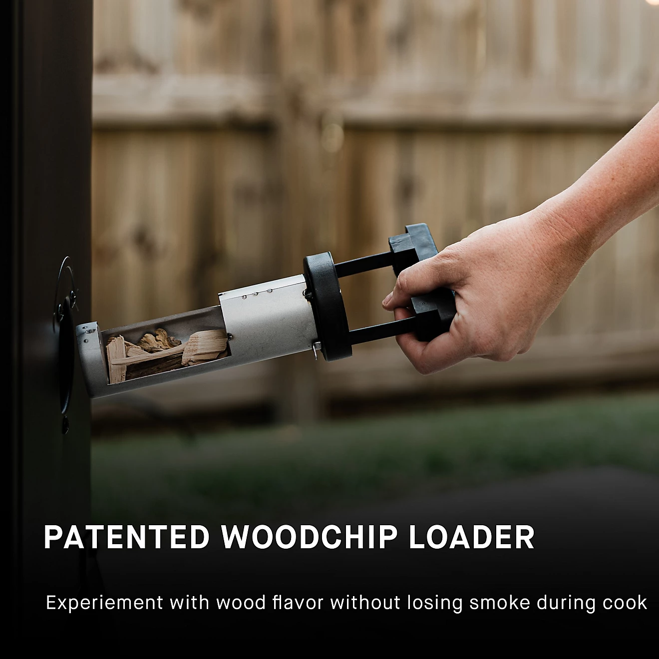 Masterbuilt Digital Electric Smoker - Image 4