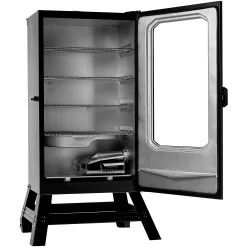 Alternative view of Masterbuilt Digital Electric Smoker