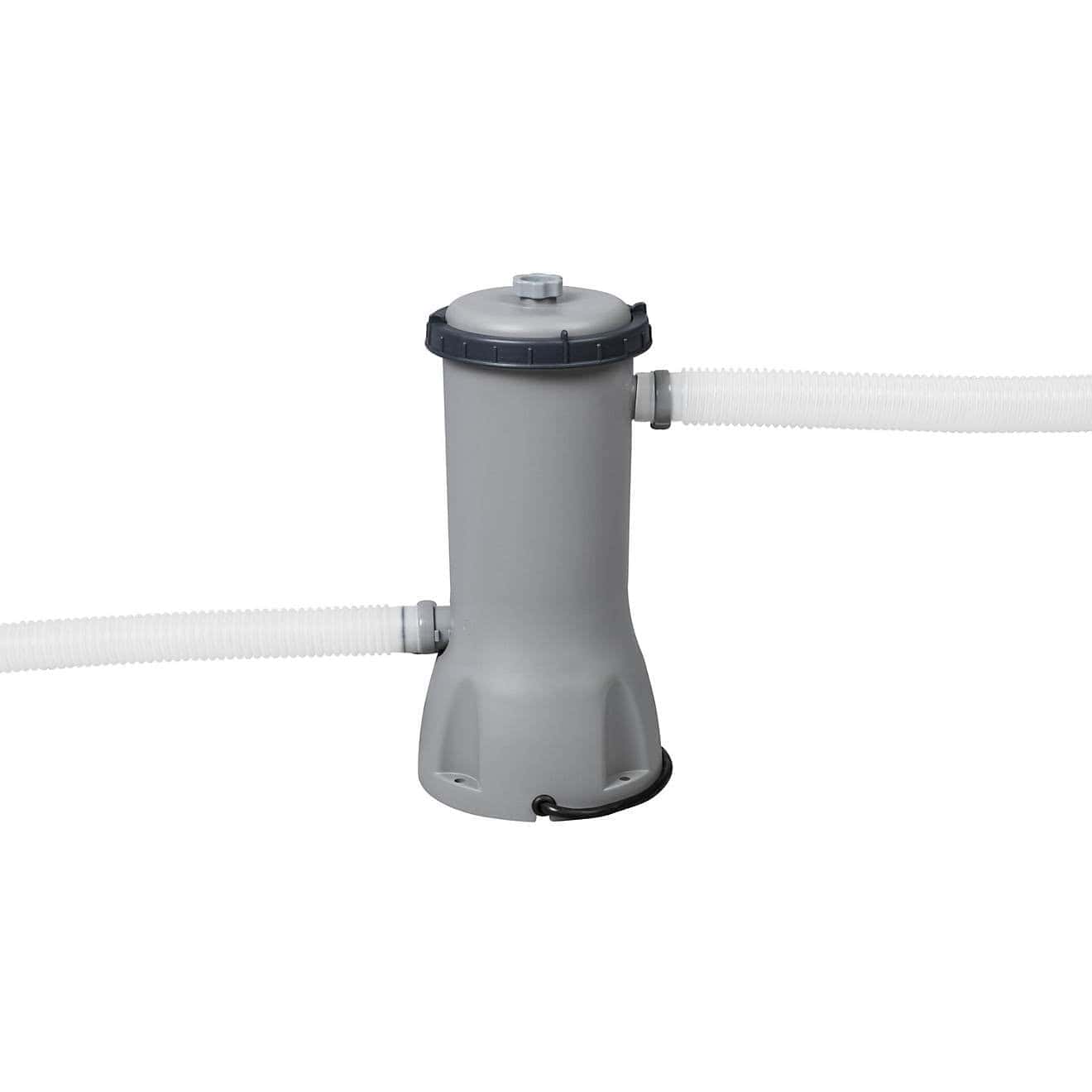 Bestway Steel Pro MAX 15 ft x 42 in Pool Set