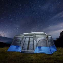 CORE Equipment Instant Lighted 12 Person Cabin Tent