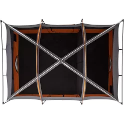 CORE Equipment 12 Person Straight Wall Tent