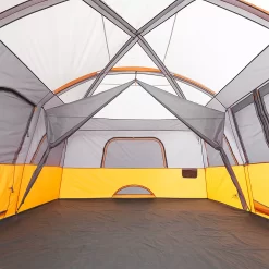 CORE Equipment 12 Person Straight Wall Tent