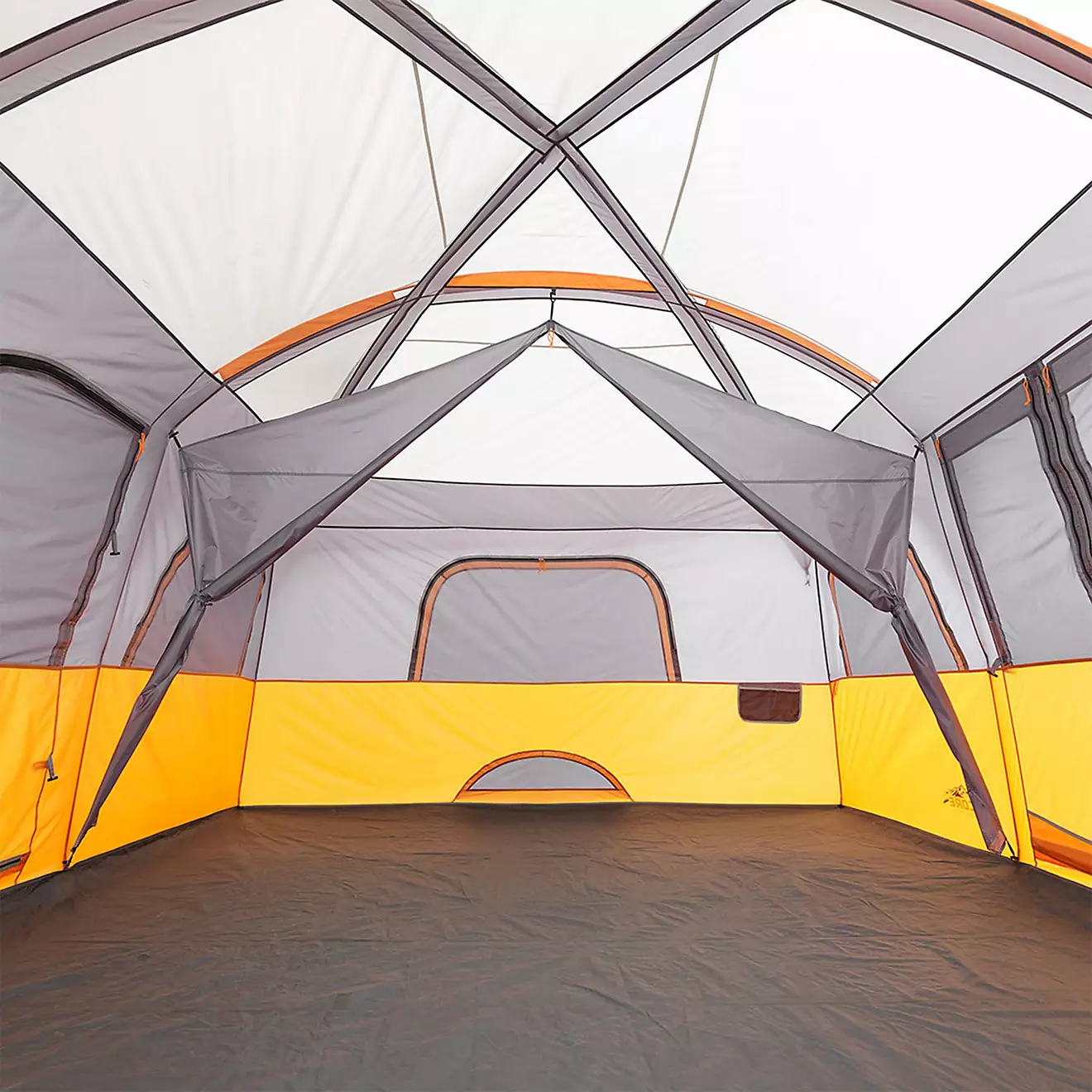 CORE Equipment 12 Person Straight Wall Tent