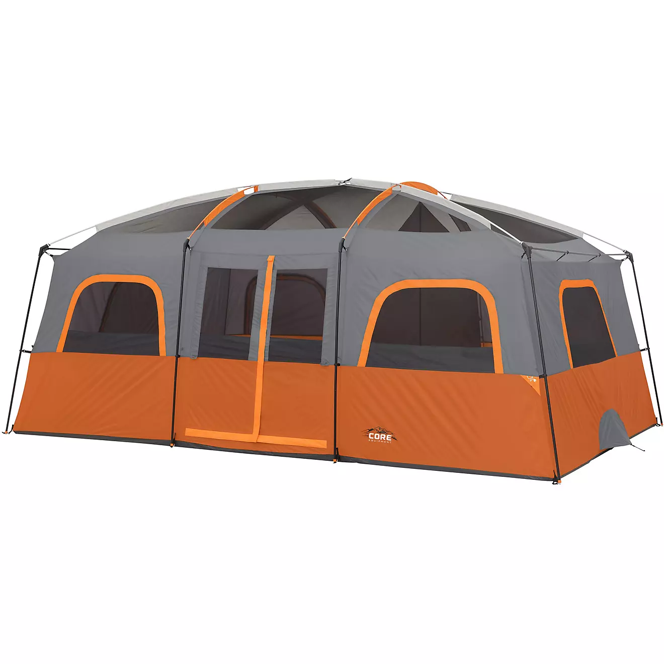 CORE Equipment 12 Person Straight Wall Tent
