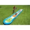 WOW Watersports Single Lane Slide with Attached Pool