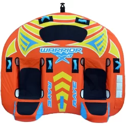 RAVE Sports Warrior X3 Towable