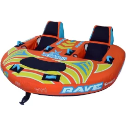 RAVE Sports Warrior X3 Towable