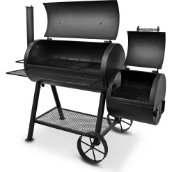 Oklahoma Joe's Hondo Offset Smoker