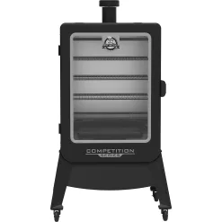 Pit Boss Competition Series Gen 2 Vertical 5 Pellet Smoker