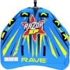 RAVE Sports Razor XP 3-Person Tube