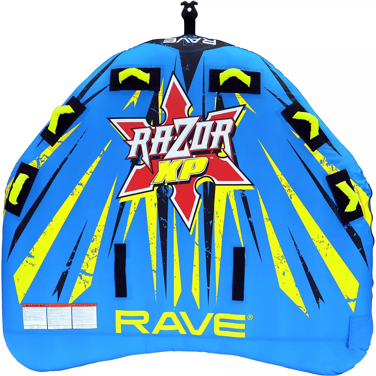 RAVE Sports Razor XP 3-Person Tube