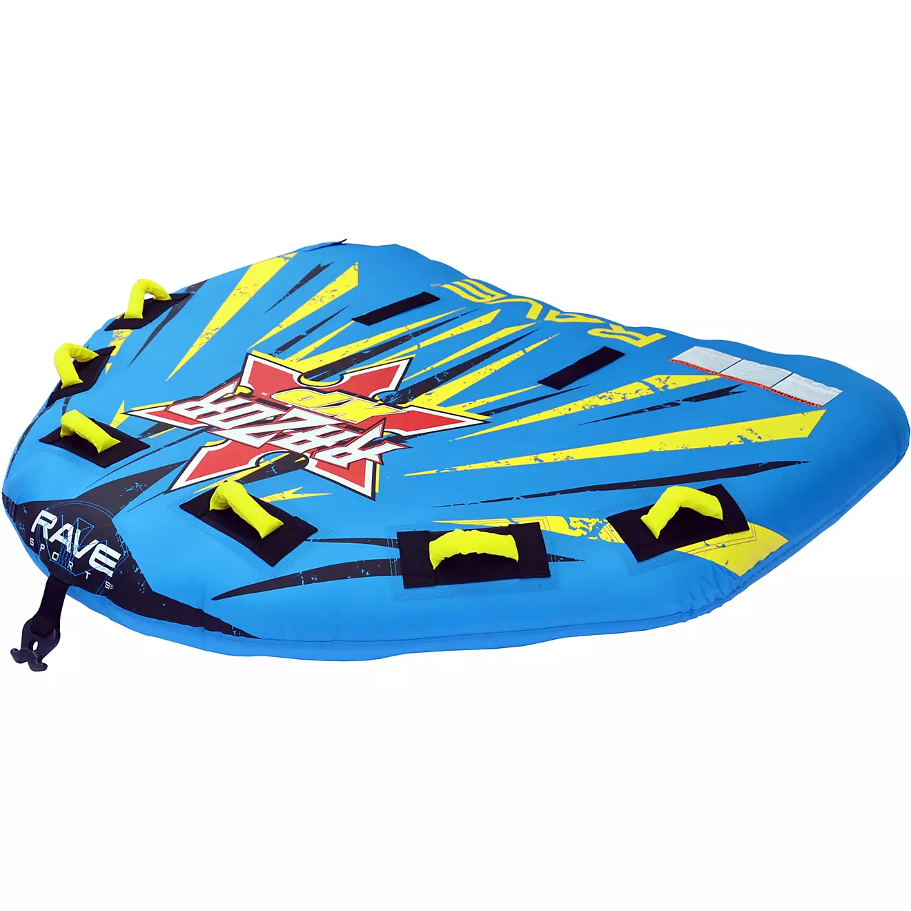 RAVE Sports Razor XP 3-Person Tube