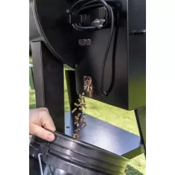 Alternative view of Pit Boss 700FB1 Wood Pellet Grill