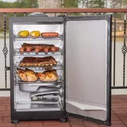 Masterbuilt MES 130B Digital Electric Smoker