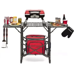 Cuisinart CFGS-222 Portable Grill Stand