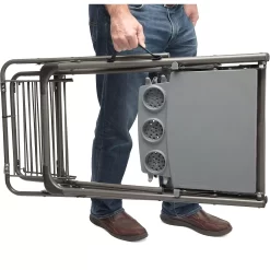 Cuisinart CFGS-222 Portable Grill Stand