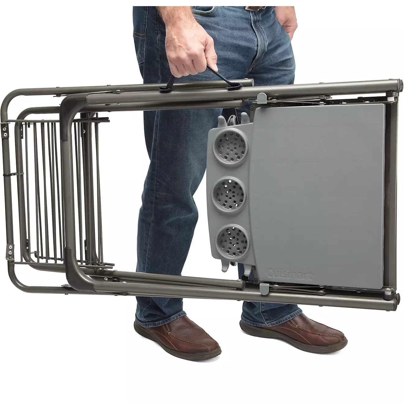 Cuisinart CFGS-222 Portable Grill Stand