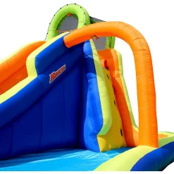 Banzai Soaking Falls Splash Park