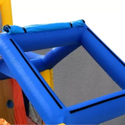 Banzai Slide 'N Bounce Splash Park