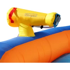 Banzai Splash Course Water Park