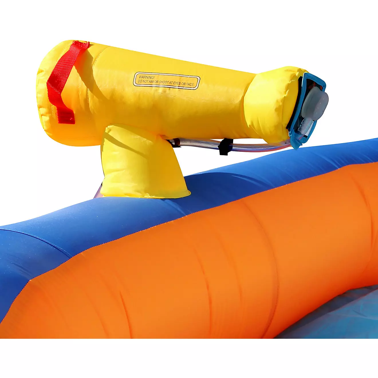 Banzai Splash Course Water Park