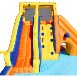 Banzai Splash Course Water Park
